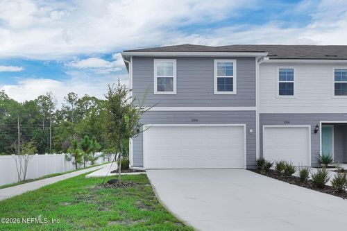 10124 Whistling Pne Court, Jacksonville, FL, 32221 | Card Image