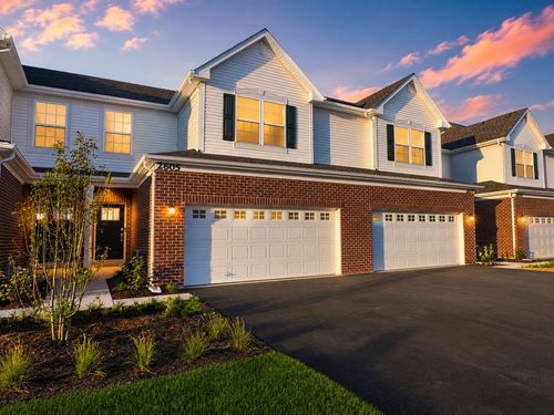 2605 Dundee Dr, New Lenox, IL, 60451 | Card Image