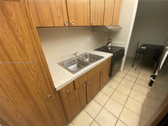 APT-216 - 1408 Brickell Bay Dr, Condo with 0 bedrooms, 1 bathrooms and null parking in Miami FL | Image 22