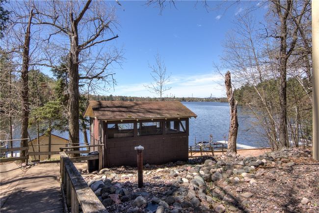 19 - 1022 Hwy M, House other with 4 bedrooms, 3 bathrooms and null parking in CHETEK WI | Image 16