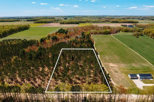 Parcel D Rahe Road, Mayfield Township, MI, 49649 | Card Image
