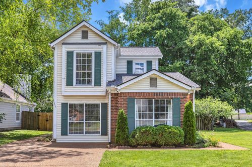 2600 Paddle Wheel Dr, Nashville, TN, 37214-1119 | Card Image