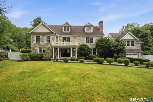12 Old Mill Ln, Stamford, CT, 06902-1026 | Card Image
