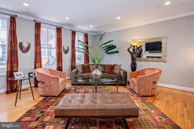 UNIT-3 - 2317 Boston St, Townhouse with 3 bedrooms, 4 bathrooms and null parking in BALTIMORE MD | Image 15
