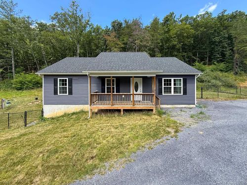 4071 Moreland Gap Rd, New Market, VA, 22844-3720 | Card Image