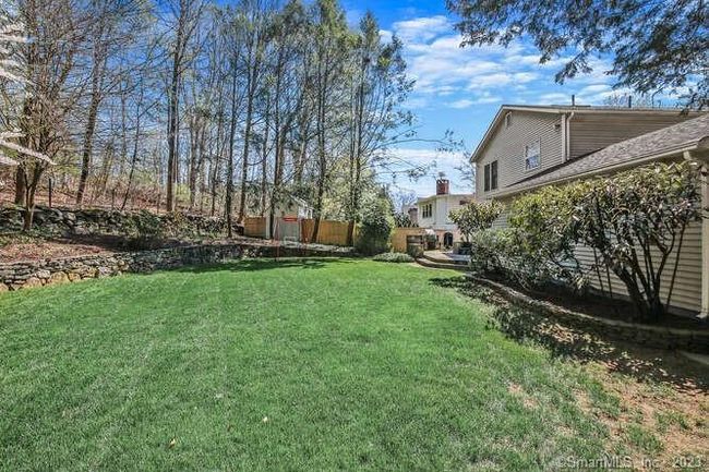 16 River Ln, House other with 4 bedrooms, 3 bathrooms and null parking in Cos Cob CT | Image 25