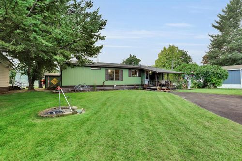 112 Sunnyside Dr, Newport, WA, 99156-9161 | Card Image