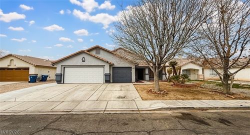 2723 Mistfull Ct, Las Vegas, NV, 89156-4968 | Card Image