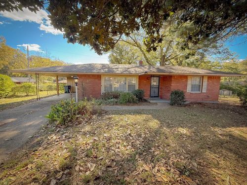 1381 Laudeen Dr, Memphis, TN, 38116-5613 | Card Image