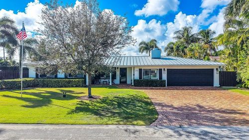 2713 Ne 21st Ave, Fort Lauderdale, FL, 33306-1207 | Card Image