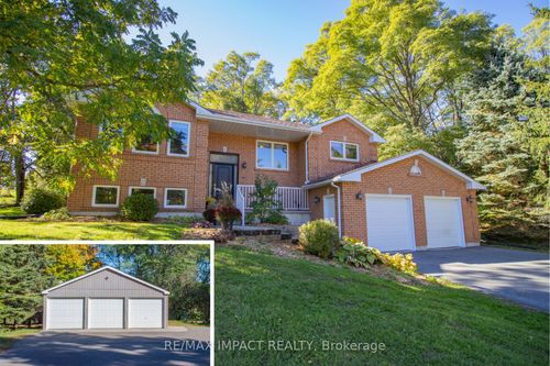 5176 Kelly Rd, Gores Landing, ON, K0K2E0 | Card Image