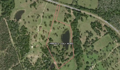 Parcel 2 Fm 1697, Carmine, TX, 78932 | Card Image