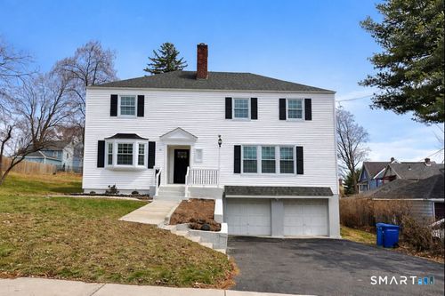 51 Pembroke St, Hartford, CT, 06112-1532 | Card Image