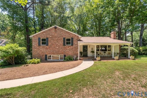 8413 Cherokee Road, Richmond, VA, 23235 | Card Image