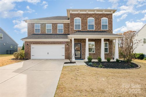 11106 Grenfell Ave, Huntersville, NC, 28078-2470 | Card Image