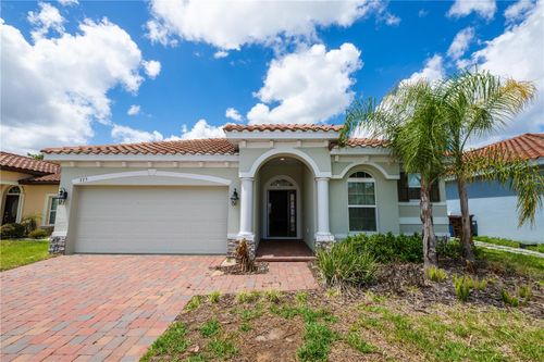 375 Villa Sorrento Cir, HAINES CITY, FL, 33844-8301 | Card Image