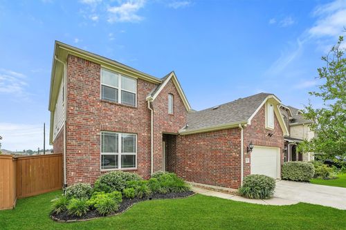 12526 Sabine Point Dr, Humble, TX, 77346-4832 | Card Image