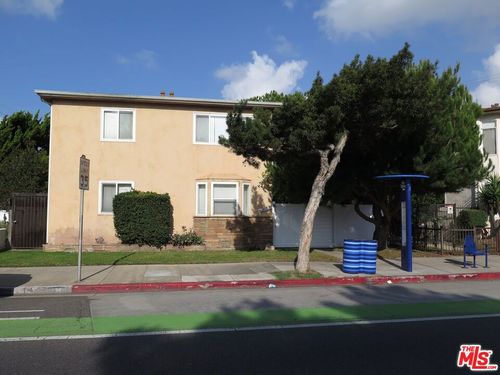 5-2221 Ocean Park Blvd, Santa Monica, CA, 90405-5030 | Card Image