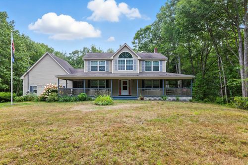 32 Beaver Pond Road, Kennebunkport, ME, 04046 | Card Image