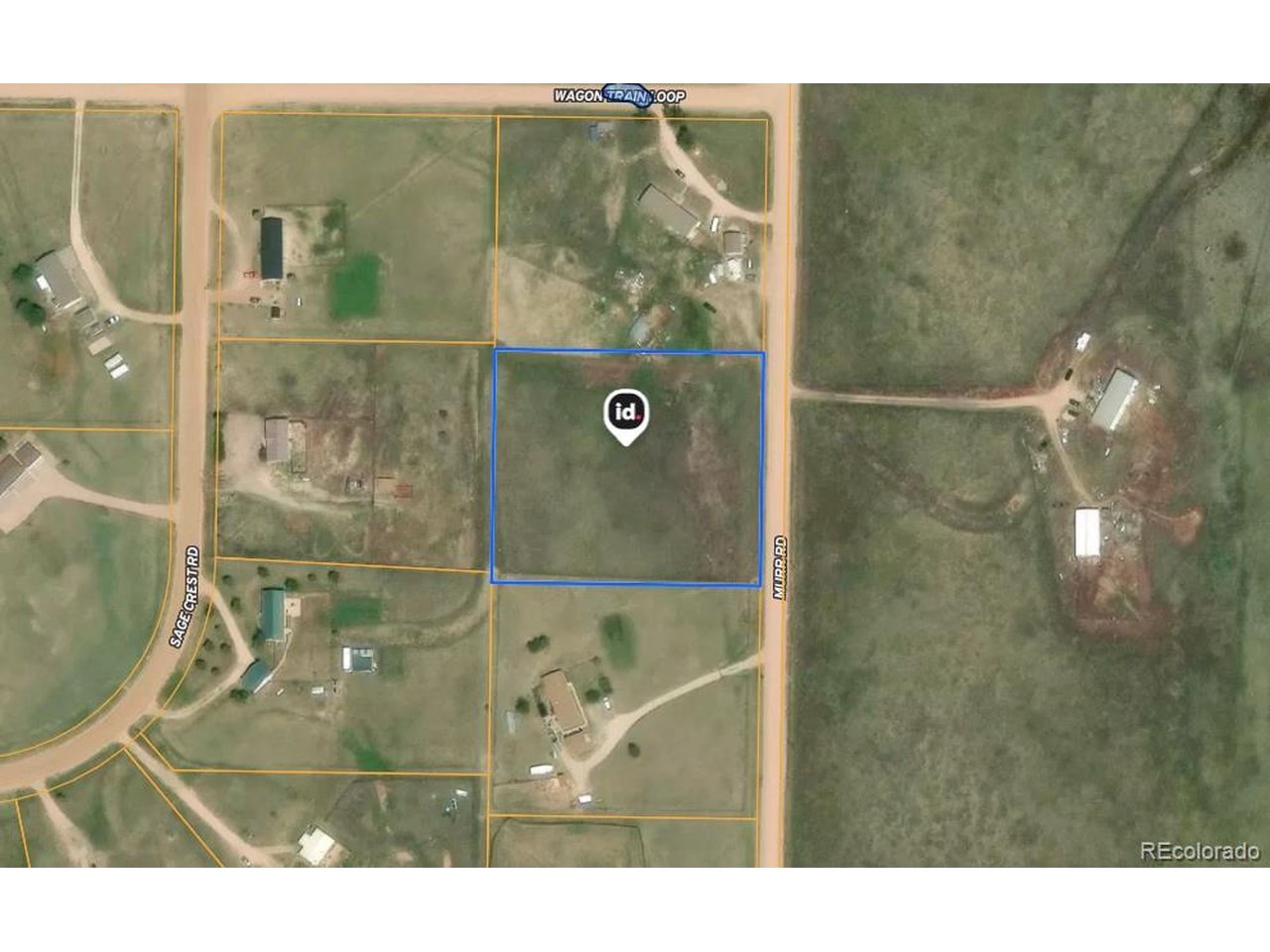 Land in Peyton 2
