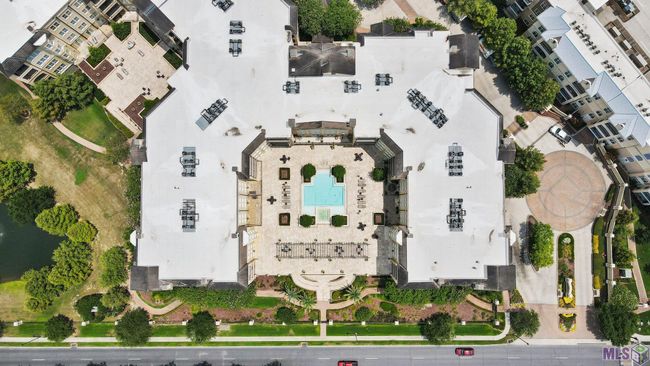 APT-207 - 990 Stanford Ave, Condo with 3 bedrooms, 3 bathrooms and 3 parking in Baton Rouge LA | Image 30