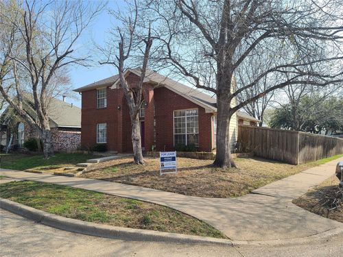 2100 Riverplace Dr, Flower Mound, TX, 75028-7249 | Card Image