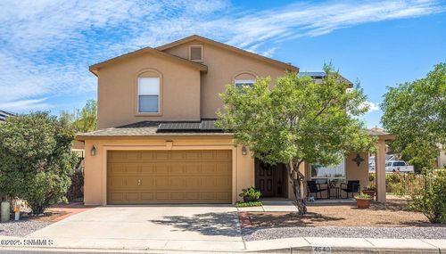 4640 Salado Creek St, Las Cruces, NM, 88012-5057 | Card Image