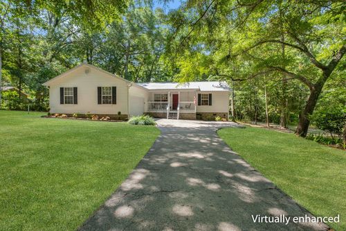 127 Meridian Hills Rd, Tallahassee, FL, 32312-9730 | Card Image