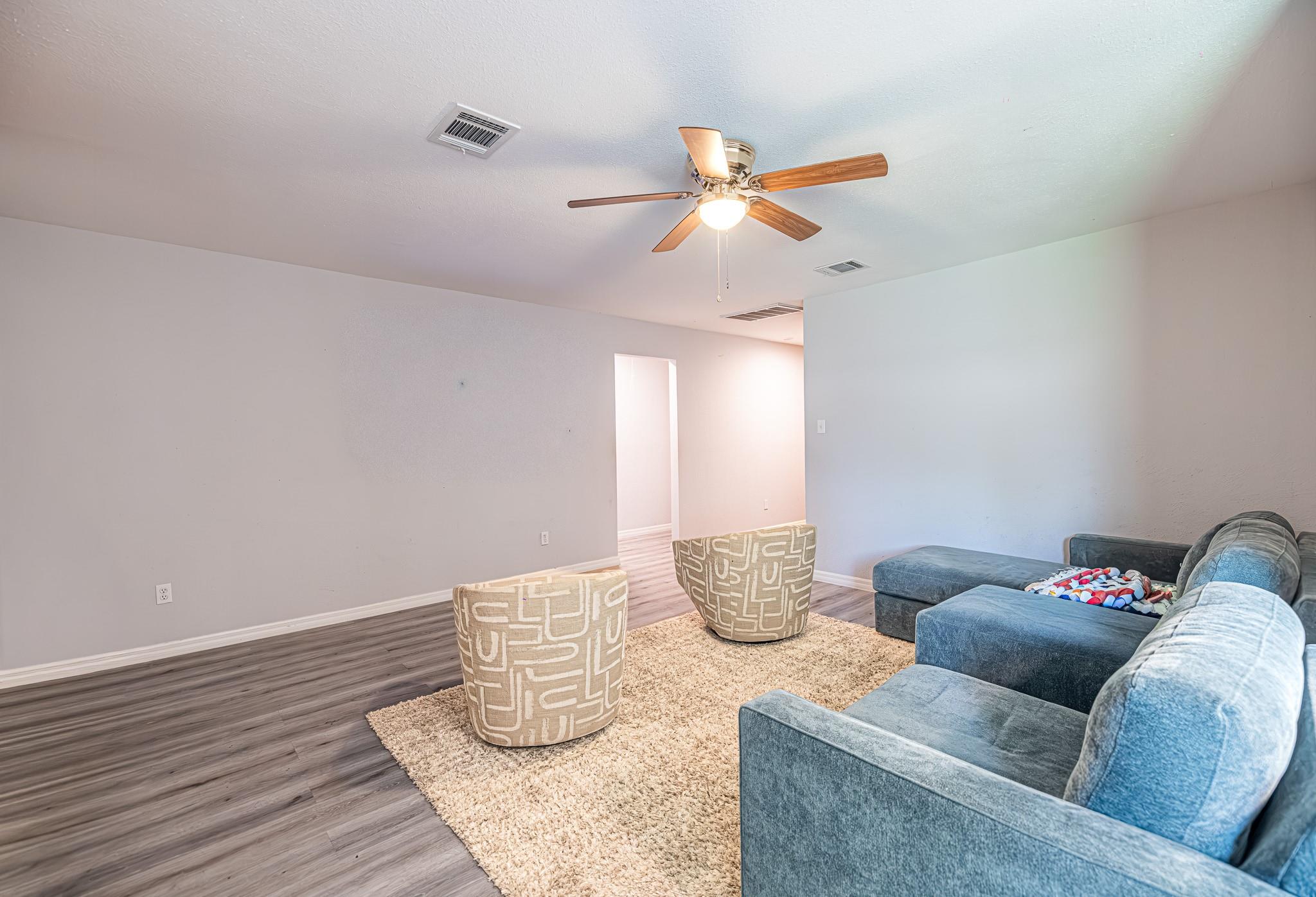 Residential in Houston 5