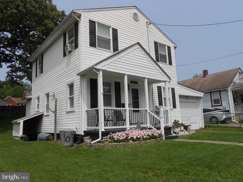 610 N Stuart St, ESSEX, MD, 21221-4831 | Card Image