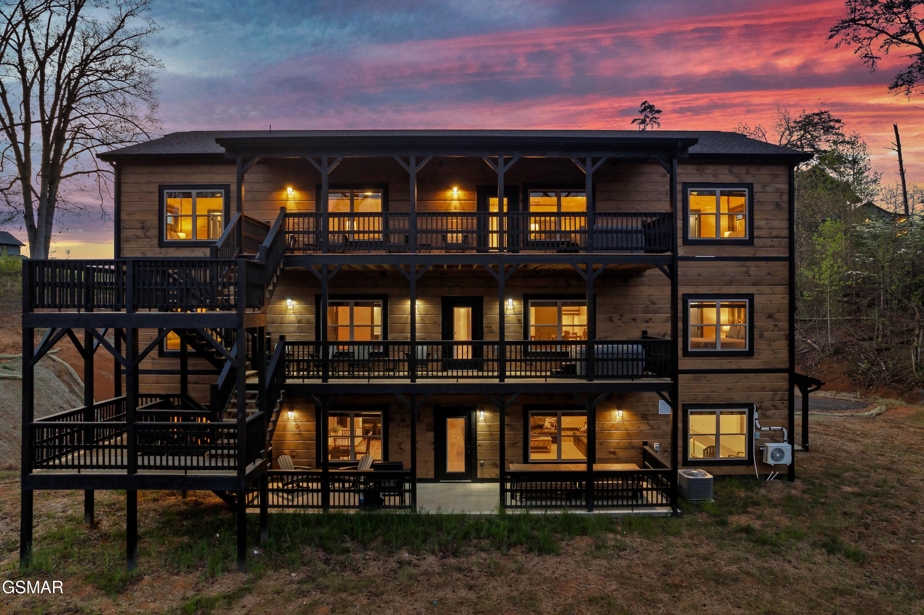 Residential in Sevierville 2