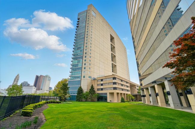 APT-2120 - 1 Miranova Pl, Condo with 1 bedrooms, 2 bathrooms and null parking in Columbus OH | Image 72