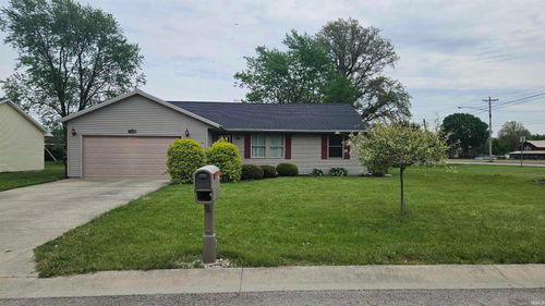 15 Memory Lane, Bluffton, IN, 46714 | Card Image