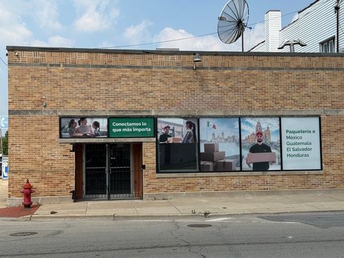 ste-1-553 Collins St, Joliet, IL, 60432-1820 | Card Image