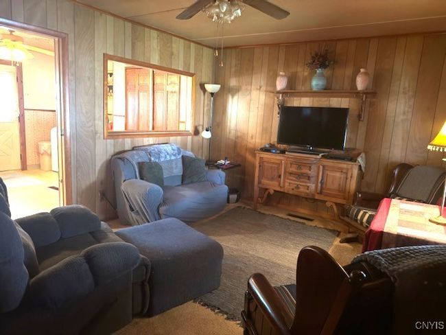 112 Frances St, House other with 3 bedrooms, 1 bathrooms and null parking in Canastota NY | Image 7