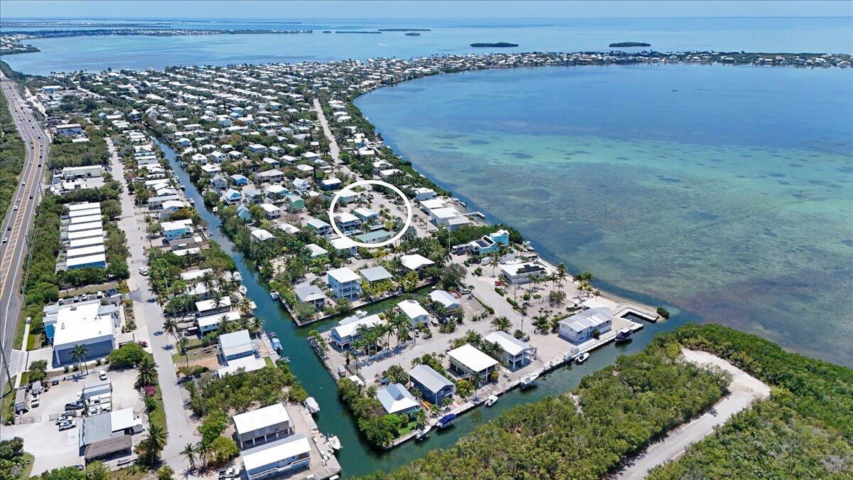 Residential in Cudjoe Key 3