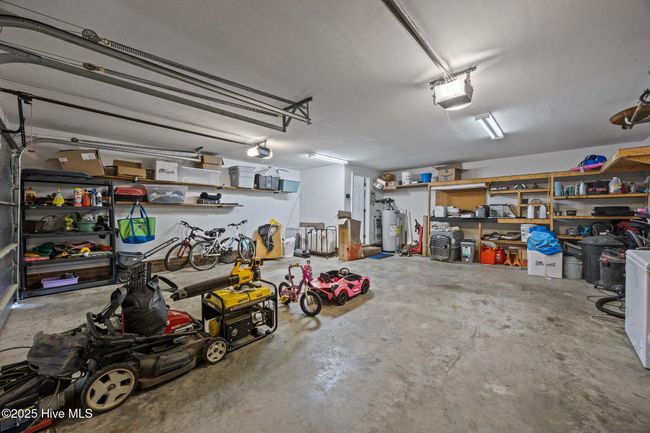 206 Yearling Loop, House other with 3 bedrooms, 3 bathrooms and 2 parking in Jacksonville NC | Image 34