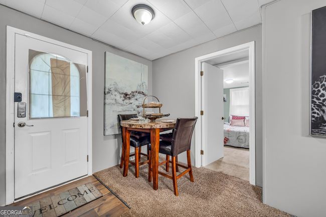 116 Rickman St, House other with 3 bedrooms, 2 bathrooms and null parking in Toccoa GA | Image 13