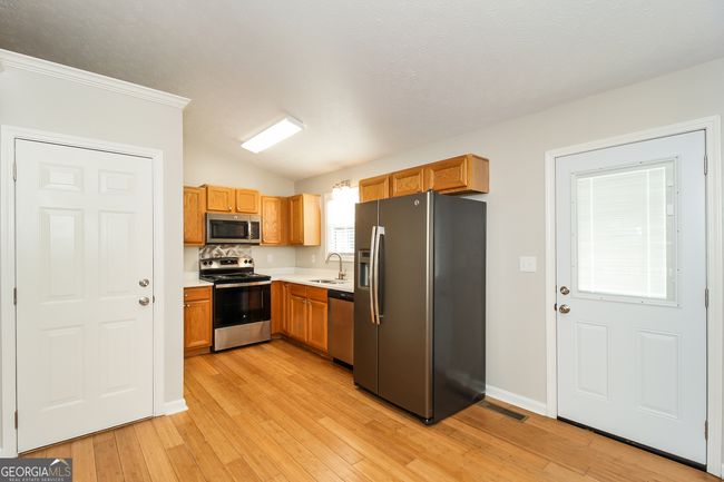 204 Kings Crossing Ct, House other with 3 bedrooms, 2 bathrooms and null parking in Rockmart GA | Image 7