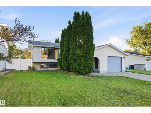 3143 78 St Nw, Edmonton, AB, T6K3P1 | Card Image