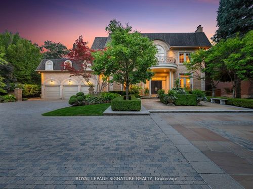 51 Renaissance Crt, Thornhill, ON, L4J7W4 | Card Image