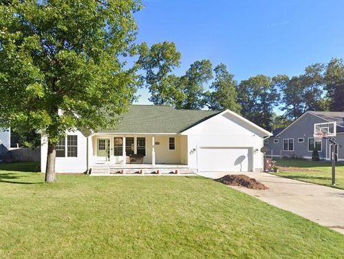 2534 Chestnut Trl, Muskegon, MI, 49442-1490 | Card Image