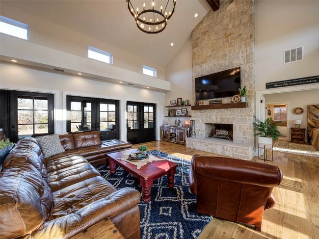 2183 Fm 1749, Home with 3 bedrooms, 2 bathrooms and null parking in Forestburg TX | Image 20