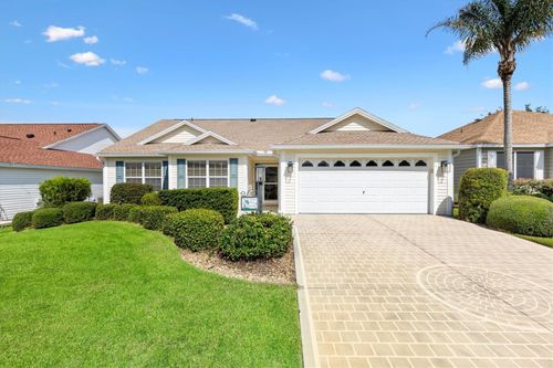 2494 Flintshire Avenue, The Villages, FL, 32162 | Card Image