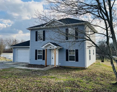 313 Cottonwood Dr, Shelbyville, TN, 37160-2457 | Card Image