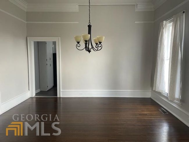 207 E Thompson St, House other with 4 bedrooms, 3 bathrooms and null parking in thomaston GA | Image 10