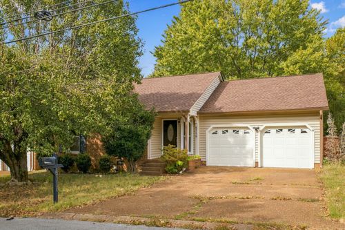 5116 Village Way, Nashville, TN, 37211-6345 | Card Image