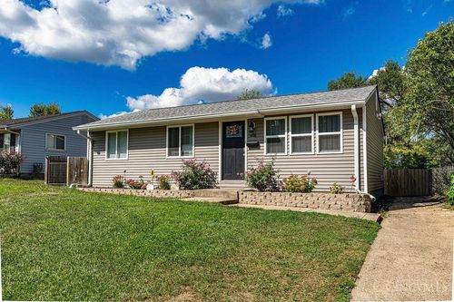 1406 Wichita Dr S, Hamilton, OH, 45013-1549 | Card Image