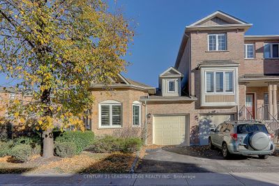 66 Rougehaven Way, Condo with 2 bedrooms, 2 bathrooms and 2 parking in Markham ON | Image 3