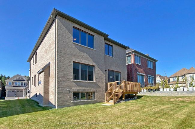 231 Sikura Cir, House other with 6 bedrooms, 5 bathrooms and 4 parking in Aurora ON | Image 24